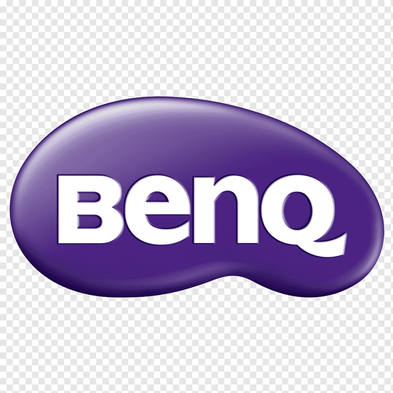 BenQ-Brand-Logo