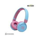 JBL Jr310BT Kids Wireless On Ear Headphones